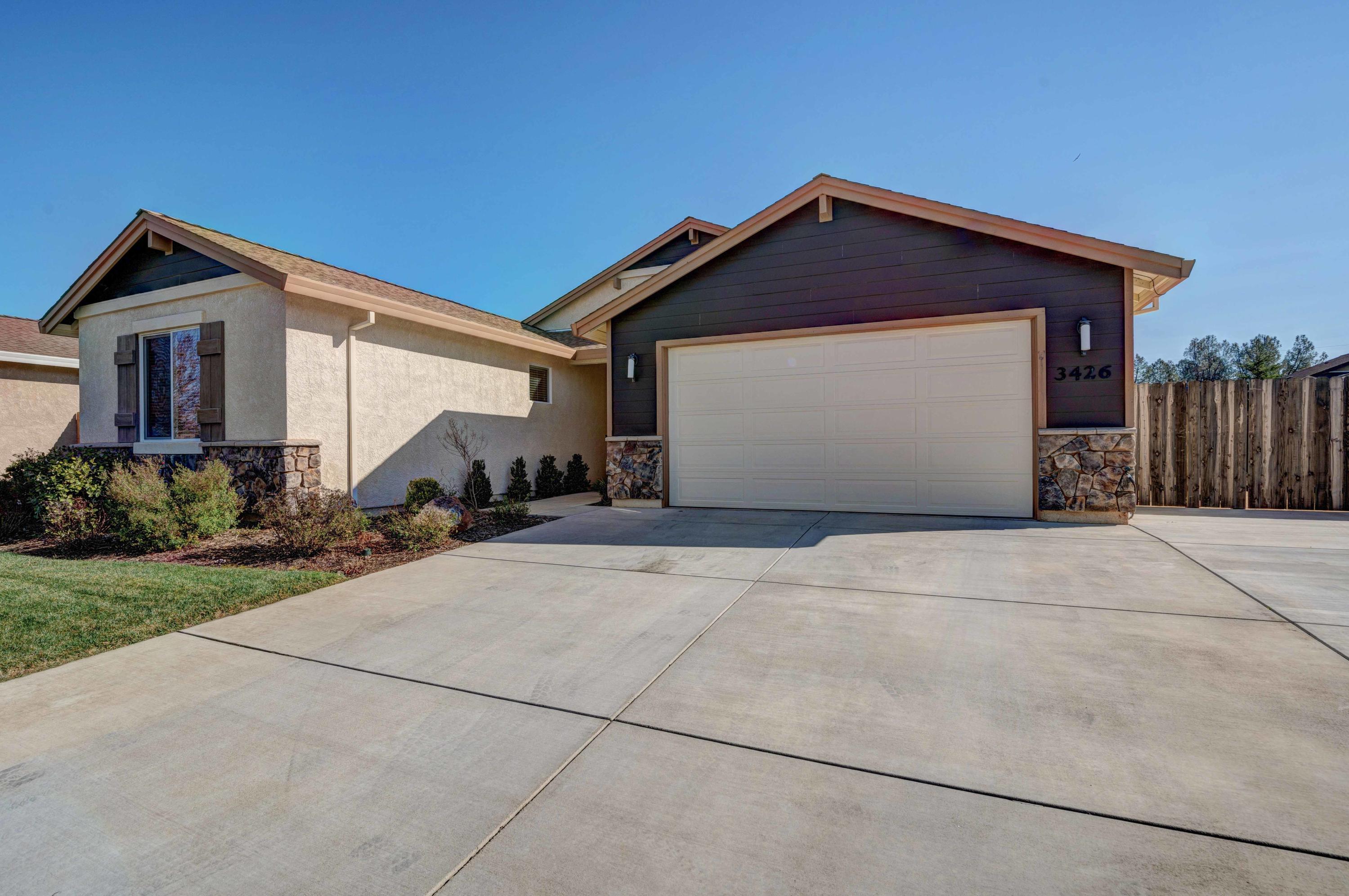 3426 Hotlam Road Redding, CA 96002 - Photo 4 of 53 Redding-Real-Estate-Photography-5