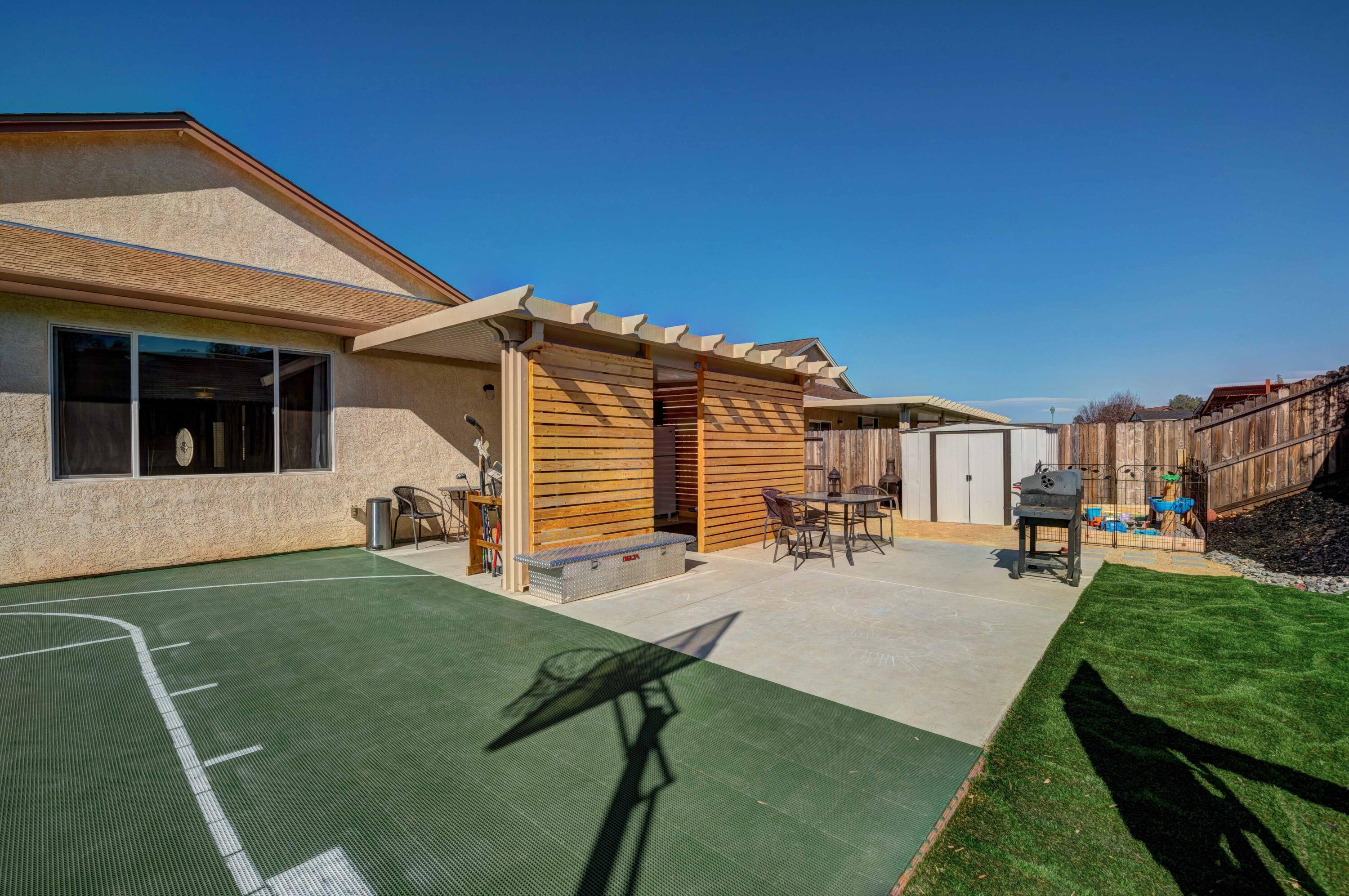 3426 Hotlam Road Redding, CA 96002 - Photo 43 of 53 Redding-Real-Estate-Photography-45