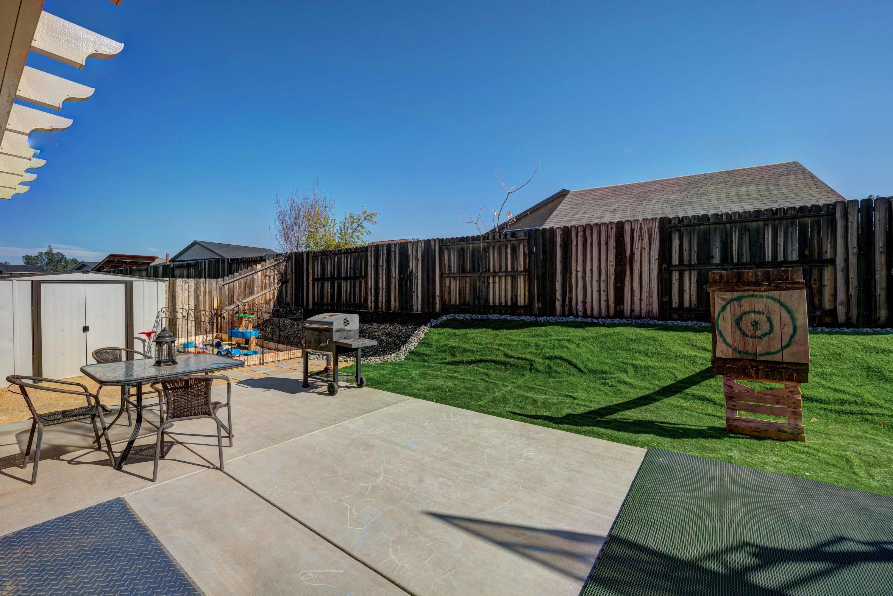 3426 Hotlam Road Redding, CA 96002 - Photo 51 of 53 Redding-Real-Estate-Photography-53