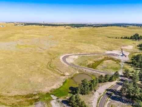 32147 Waylongood Point Kiowa, CO 80117 - Photo 14 of 19 a view of an ocean