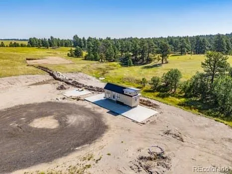 a view of a ocean with beach