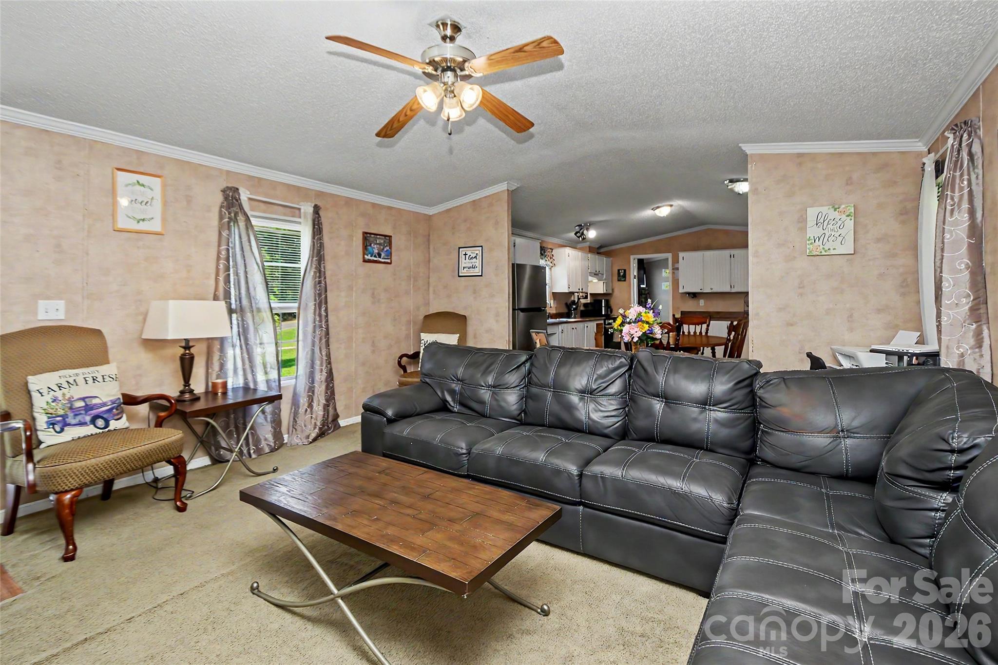 1615 Ellis Belk Road Monroe, NC 28112 - Photo 4 of 24