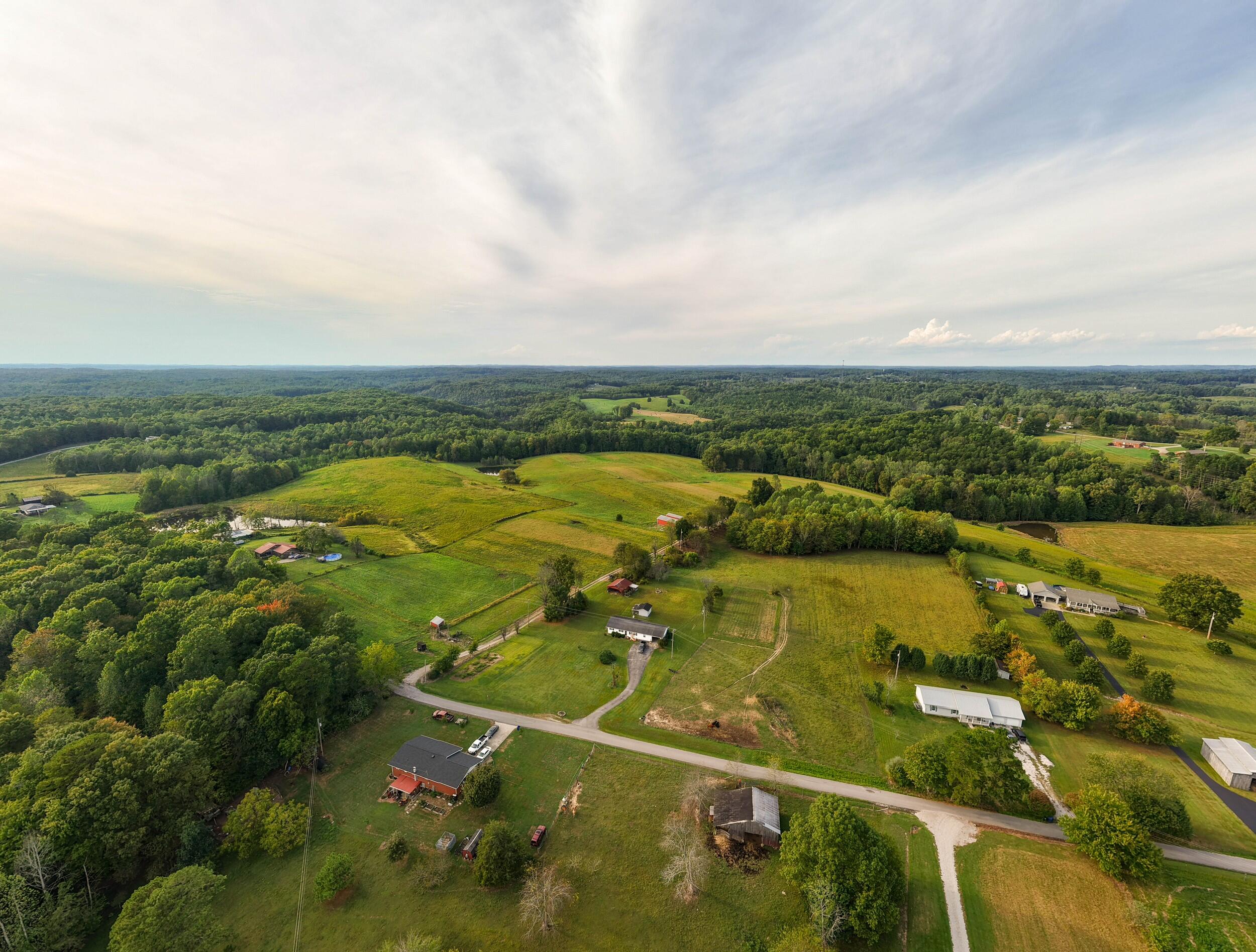9999 Craigs Creek Road East London, KY 40744 - Photo 4 of 8 798
