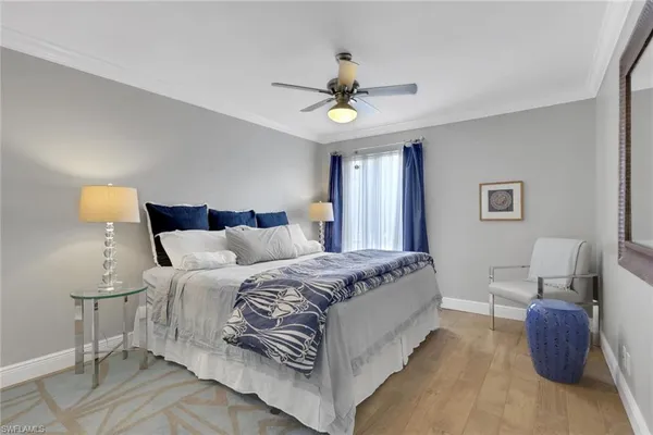 $1,295,000 | 638 7th Avenue South, Unit B638, Naples, FL 34102