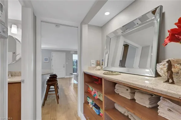 $1,295,000 | 638 7th Avenue South, Unit B638, Naples, FL 34102