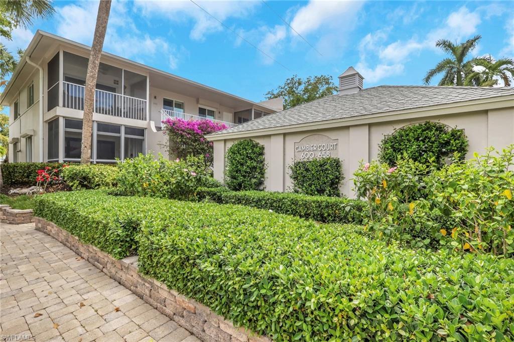 638 7th Avenue South, Unit B638 Naples, FL 34102 - Photo 36 of 49