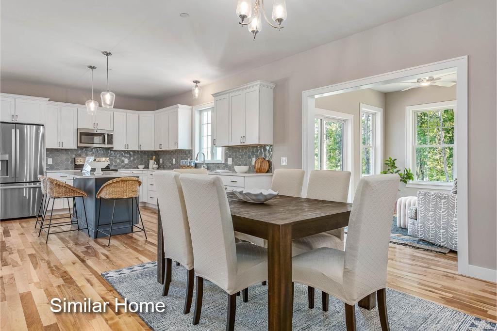 Lot 105 Megan's Way Epping, NH 03042 - Photo 11 of 35