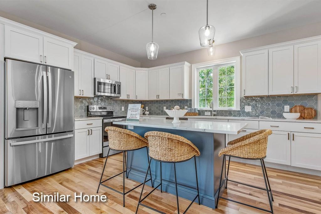 Lot 105 Megan's Way Epping, NH 03042 - Photo 6 of 35