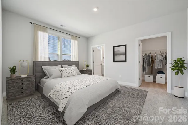 $725,000 | 407 Alameda Way, Matthews, NC 28104