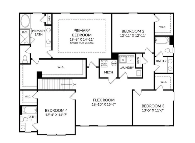 $725,000 | 407 Alameda Way, Matthews, NC 28104