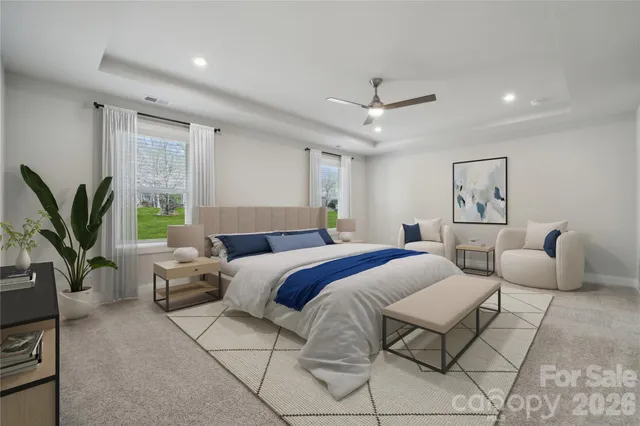 $725,000 | 407 Alameda Way, Matthews, NC 28104