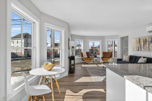 $549,000 | 106 Cumberland Avenue, Unit 101, Portland, ME 04101