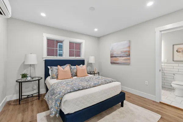 $549,000 | 106 Cumberland Avenue, Unit 101, Portland, ME 04101