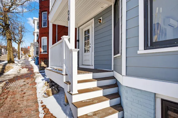 $549,000 | 106 Cumberland Avenue, Unit 101, Portland, ME 04101