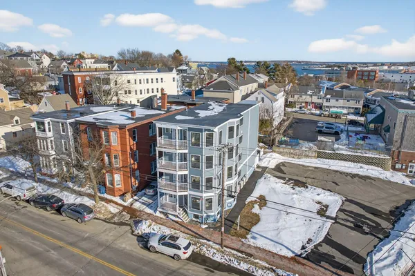 $549,000 | 106 Cumberland Avenue, Unit 101, Portland, ME 04101