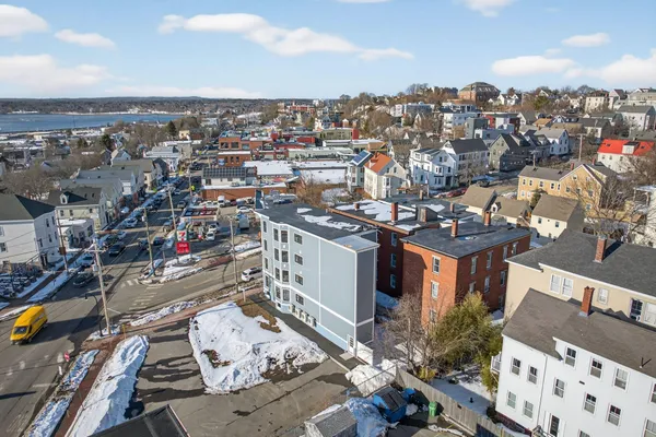$549,000 | 106 Cumberland Avenue, Unit 101, Portland, ME 04101