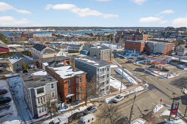 $549,000 | 106 Cumberland Avenue, Unit 101, Portland, ME 04101