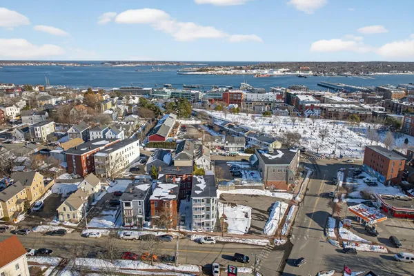 $549,000 | 106 Cumberland Avenue, Unit 101, Portland, ME 04101