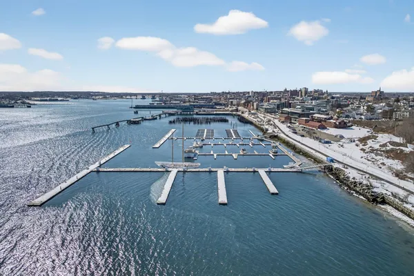 $549,000 | 106 Cumberland Avenue, Unit 101, Portland, ME 04101