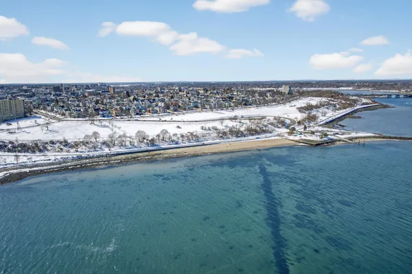 $549,000 | 106 Cumberland Avenue, Unit 101, Portland, ME 04101