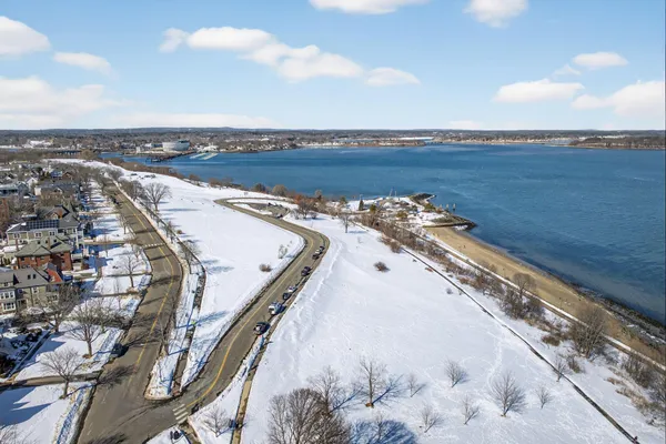 $549,000 | 106 Cumberland Avenue, Unit 101, Portland, ME 04101