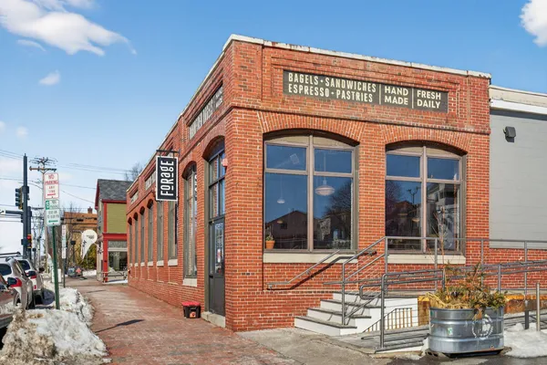 $549,000 | 106 Cumberland Avenue, Unit 101, Portland, ME 04101