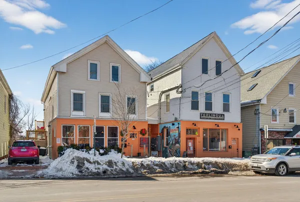 $549,000 | 106 Cumberland Avenue, Unit 101, Portland, ME 04101