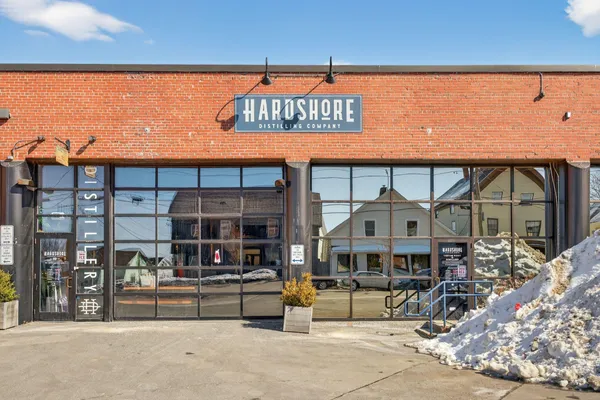 $549,000 | 106 Cumberland Avenue, Unit 101, Portland, ME 04101