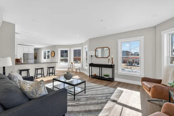 $549,000 | 106 Cumberland Avenue, Unit 101, Portland, ME 04101