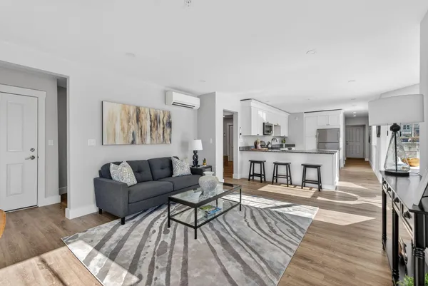 $549,000 | 106 Cumberland Avenue, Unit 101, Portland, ME 04101