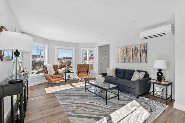 $549,000 | 106 Cumberland Avenue, Unit 101, Portland, ME 04101