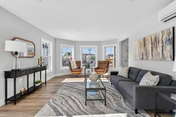 $549,000 | 106 Cumberland Avenue, Unit 101, Portland, ME 04101