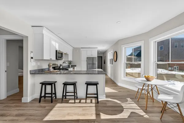 $549,000 | 106 Cumberland Avenue, Unit 101, Portland, ME 04101