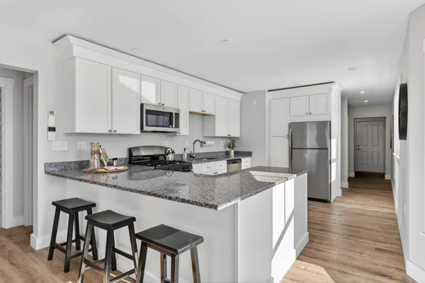 $549,000 | 106 Cumberland Avenue, Unit 101, Portland, ME 04101