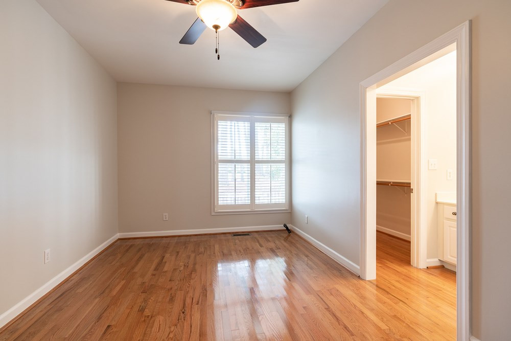 2005 Castle Pines Drive Raleigh, NC 27604 - Photo 17 of 30 Master Bedroom