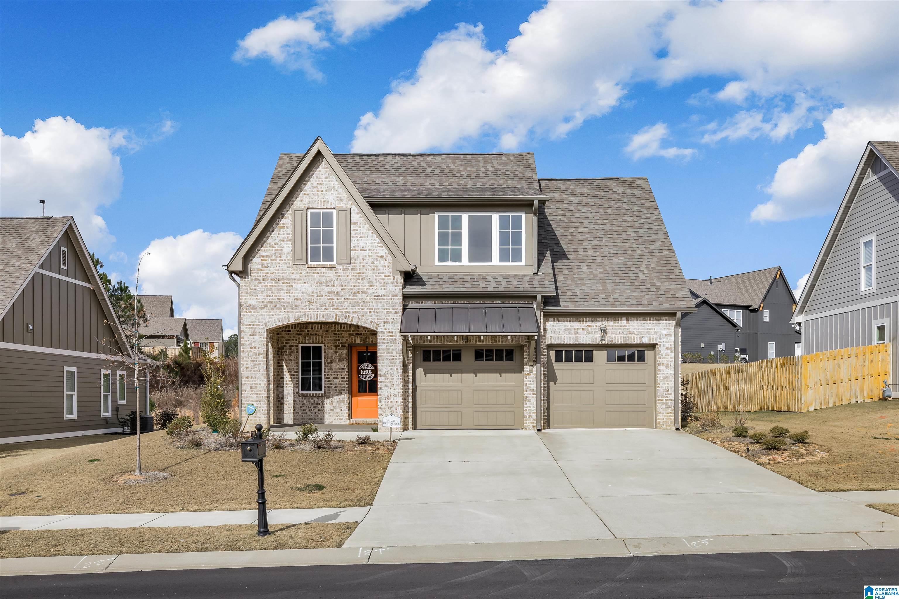 7776 Raleigh Drive Trussville, AL 35173 - Photo 1 of 32