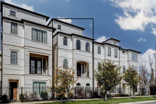 $3,000 | 2771 Freund Street, Houston, TX 77003