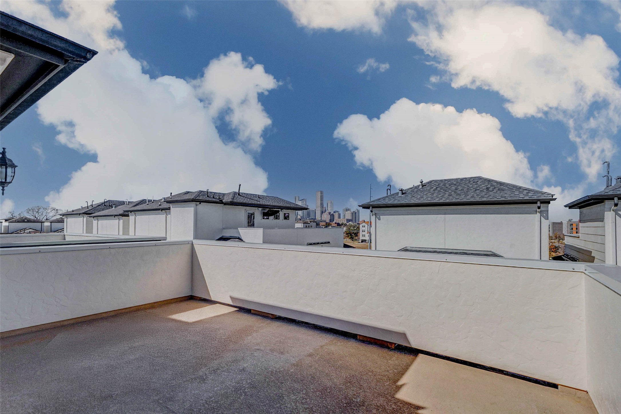 2771 Freund Street Houston, TX 77003 - Photo 22 of 25 a view of storage and utility room