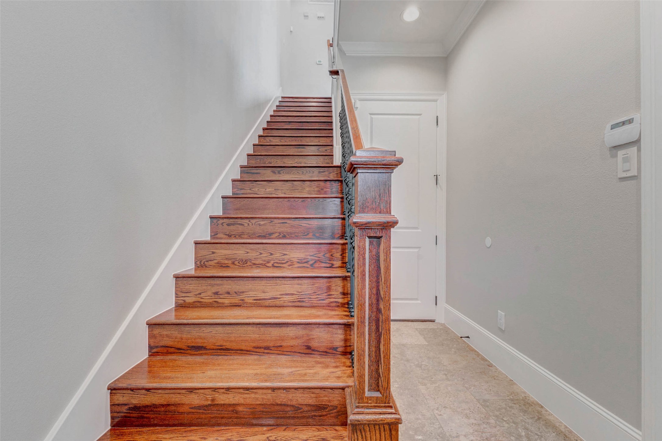 2771 Freund Street Houston, TX 77003 - Photo 5 of 25 a view of entryway