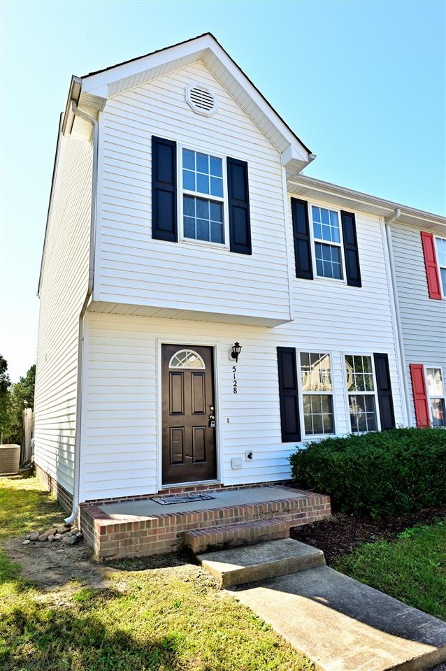 5128 Twisted Willow Way Raleigh, NC 27610 - Photo 12 of 12 Photo 13