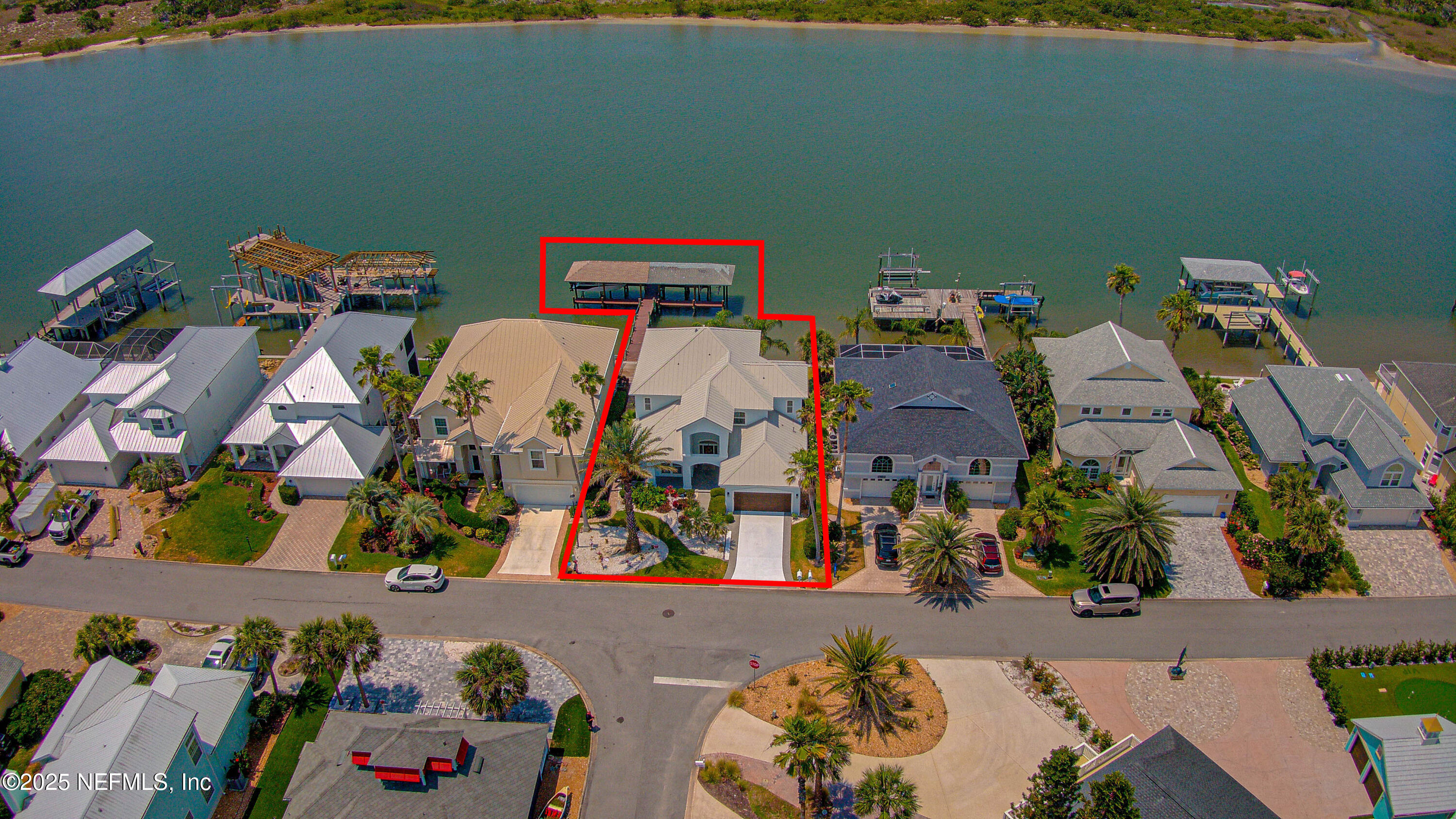 9155 June Lane St. Augustine, FL 32080 - Photo 5 of 43