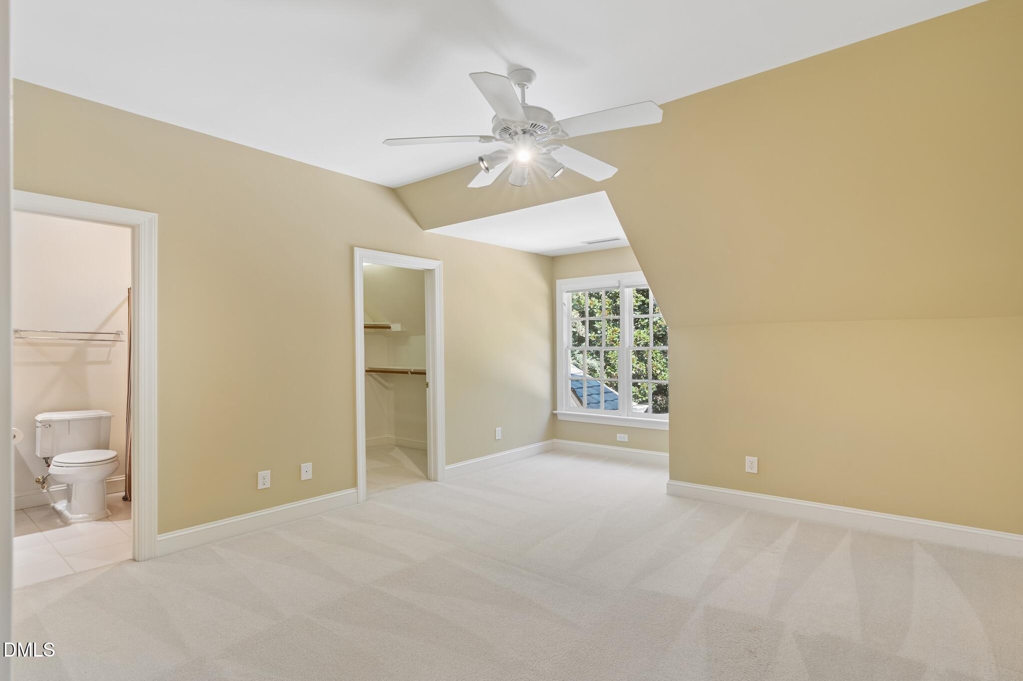 4901 Oakmoor Court Raleigh, NC 27614 - Photo 33 of 50 Bedroom 3