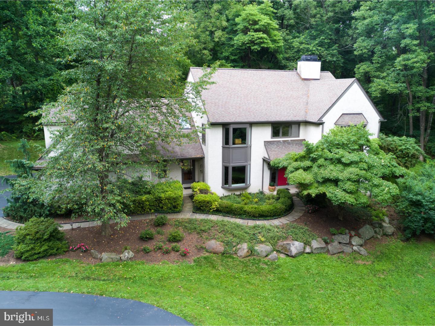 2155 Art School Road Chester Springs, PA 19425 - Photo 1 of 25 Exterior Front