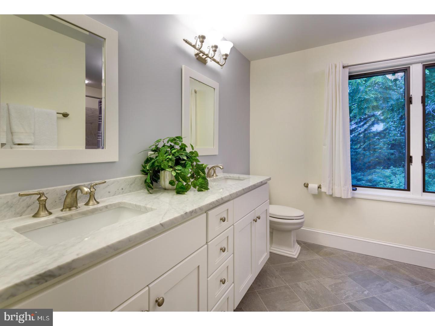 2155 Art School Road Chester Springs, PA 19425 - Photo 18 of 25 Bathroom