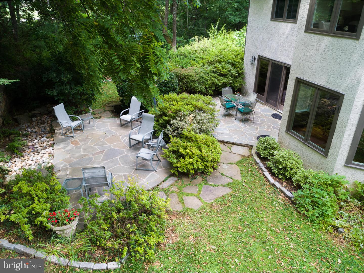2155 Art School Road Chester Springs, PA 19425 - Photo 22 of 25 Patio