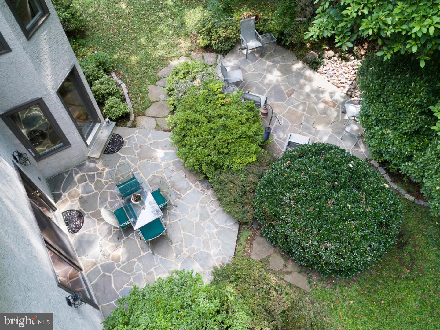 2155 Art School Road Chester Springs, PA 19425 - Photo 23 of 25 Patio