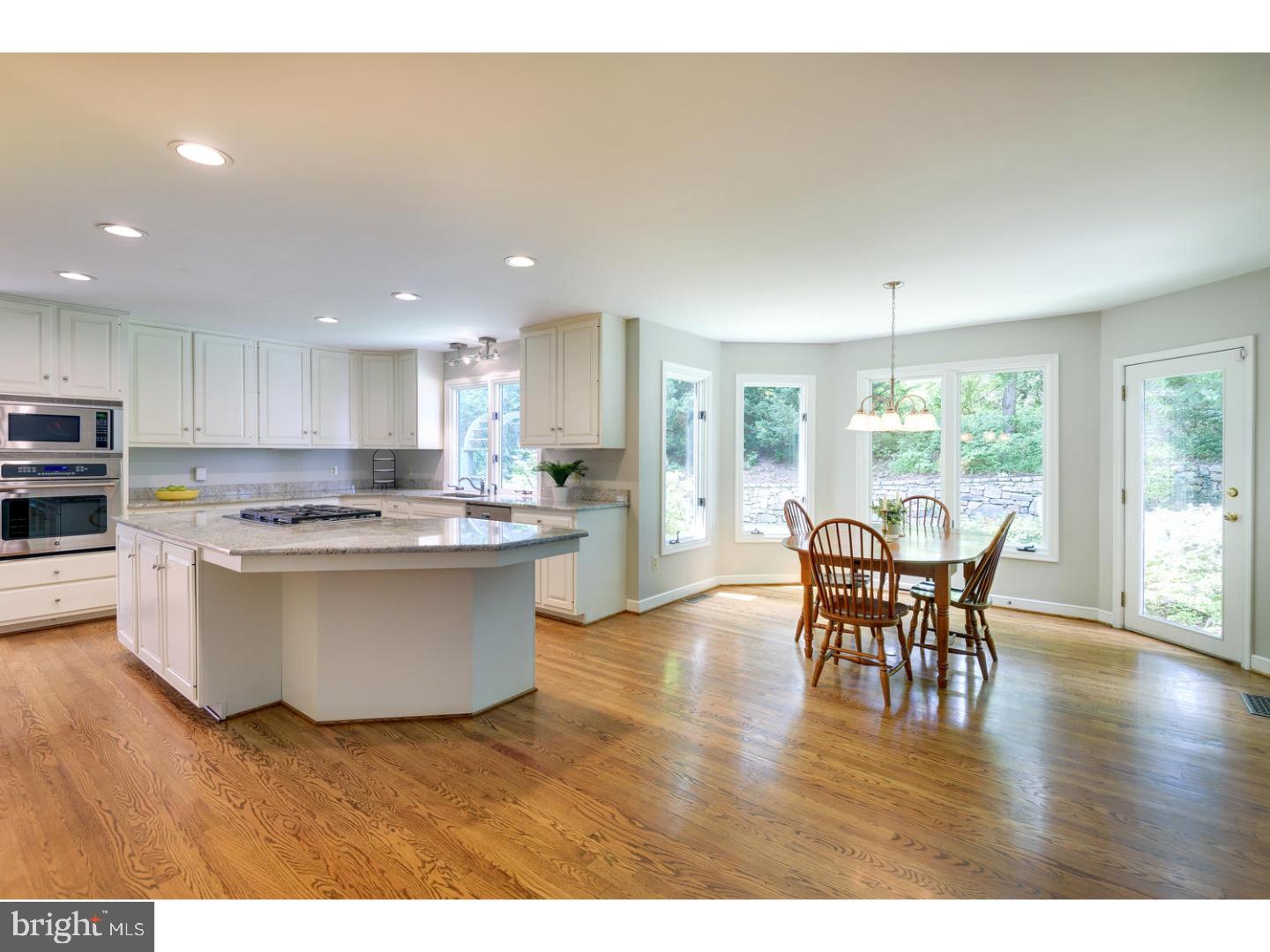 2155 Art School Road Chester Springs, PA 19425 - Photo 6 of 25 Kitchen