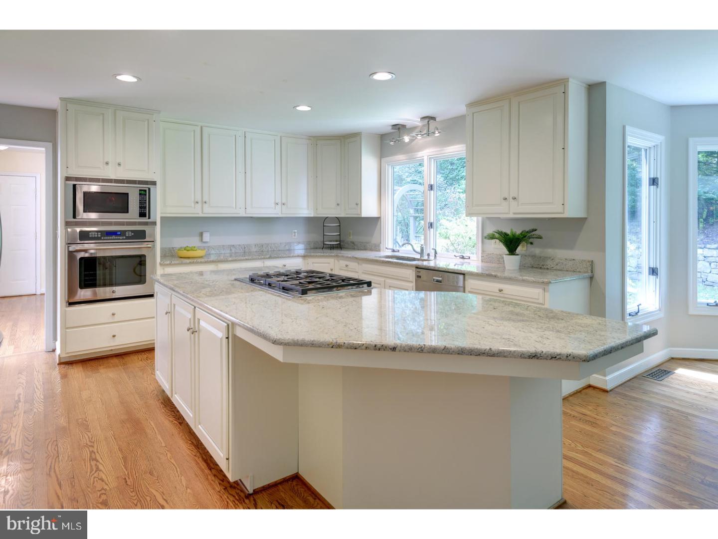 2155 Art School Road Chester Springs, PA 19425 - Photo 7 of 25 Kitchen