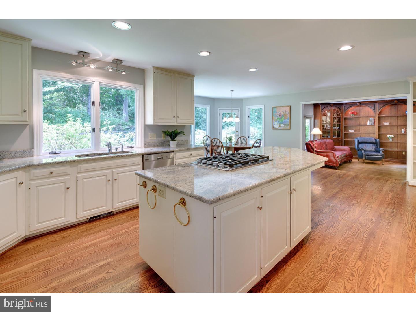 2155 Art School Road Chester Springs, PA 19425 - Photo 8 of 25 Kitchen