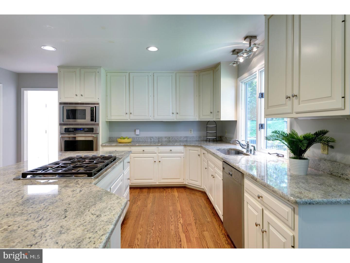 2155 Art School Road Chester Springs, PA 19425 - Photo 9 of 25 Kitchen